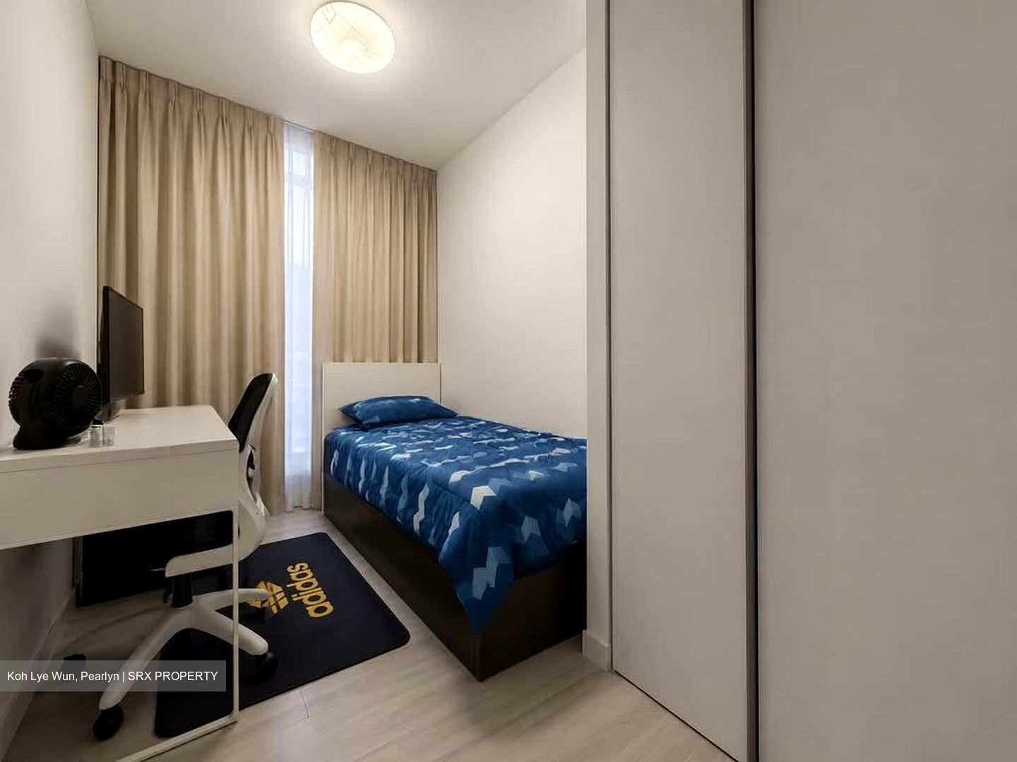 Joon Hiang Road (D19), Condominium #559699461